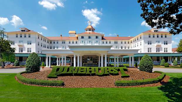 Carolina Hotel